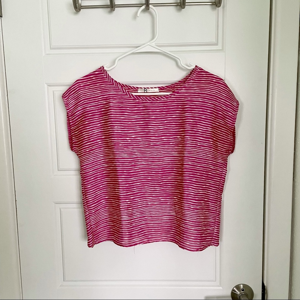 ❌3 for $10❌ Striped top